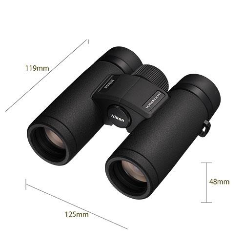 Monarch M7 8x30 Binoculars Product Image (Secondary Image 4)