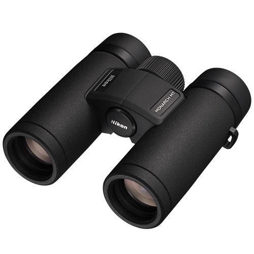 Monarch M7 10x30 Binoculars Product Image (Primary)