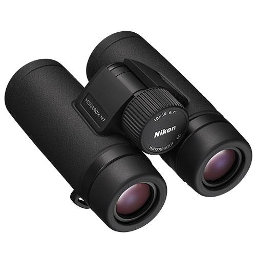 Monarch M7 10x30 Binoculars Product Image (Secondary Image 2)