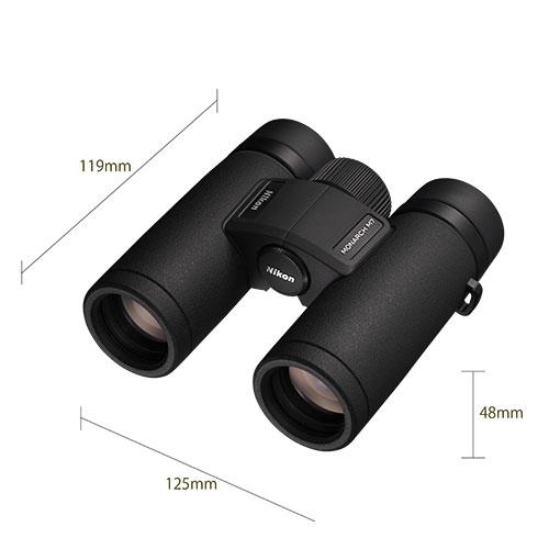 Monarch M7 10x30 Binoculars Product Image (Secondary Image 4)