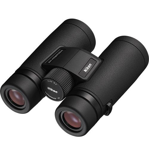 Monarch M7 8x42 Binoculars Product Image (Secondary Image 1)