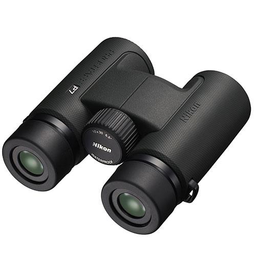 Prostaff P7 10x30 Binoculars Product Image (Secondary Image 2)