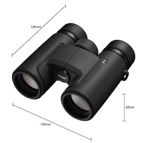Prostaff P7 10x30 Binoculars Product Image (Secondary Image 3)
