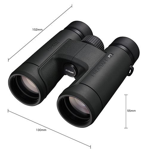 Prostaff P7 8x42 Binoculars Product Image (Secondary Image 3)
