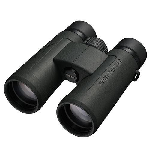 Nikon Prostaff P3 10x42 Binoculars - Black