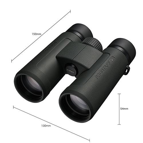 Prostaff P3 10x42 Binoculars Product Image (Secondary Image 4)