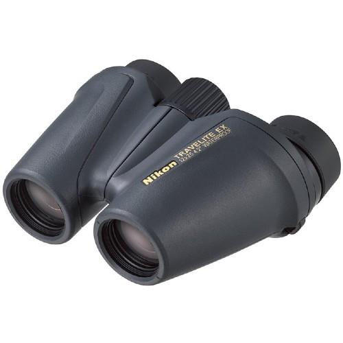 12x25 Travelite EX Binoculars Product Image (Primary)