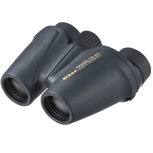 10x25 Travelite EX Binoculars Product Image (Primary)