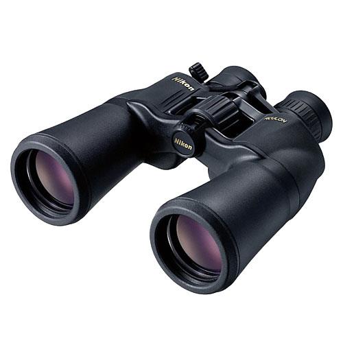 Aculon A211 10-22x50 Zoom Binoculars Product Image (Primary)