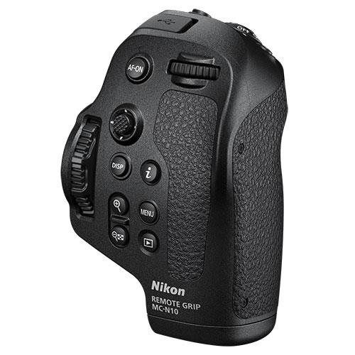 MC-N10 Remote Grip Product Image (Primary)