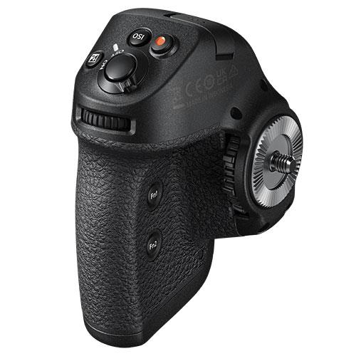 MC-N10 Remote Grip Product Image (Secondary Image 1)