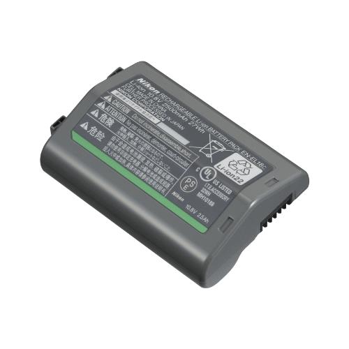 Li-ion Battery EN-EL18c Product Image (Primary)