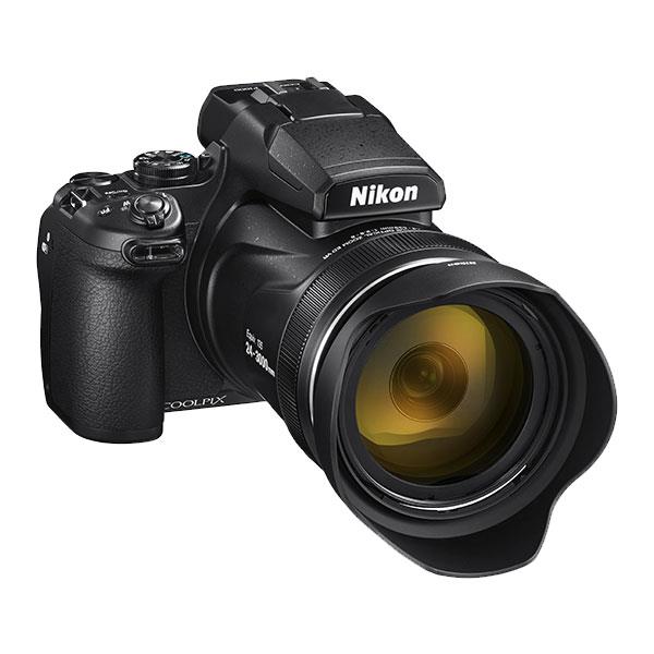 nikon coolpix dslr camera