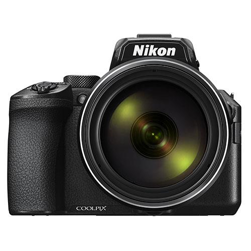 Coolpix P950 Digital Camera Product Image (Primary)