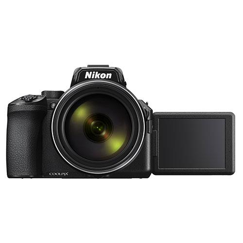 Coolpix P950 Digital Camera Product Image (Secondary Image 3)