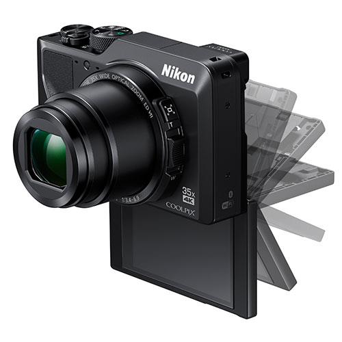 nikon a1000 case