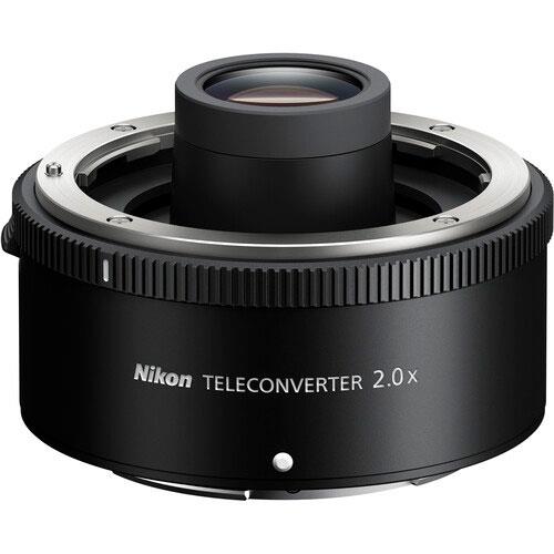 Photos - Teleconverter / Lens Mount Adapter Nikon Z Teleconverter TC-2.0x 