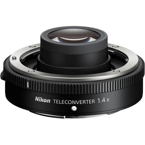 Photos - Teleconverter / Lens Mount Adapter Nikon Z Teleconverter TC-1.4x 
