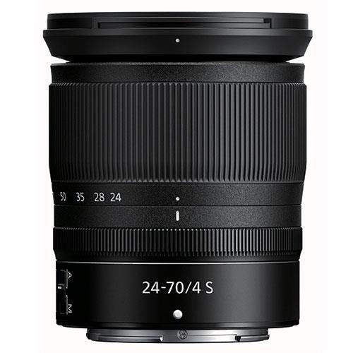Buy Nikon Z 5 Mirrorless Camera With Nikkor Z 24 70mm F 4 S Lens Jessops Buy Nikon Z 5 Mirrorless Camera With Nikkor Z 24 70mm F 4 S Lens Jessops