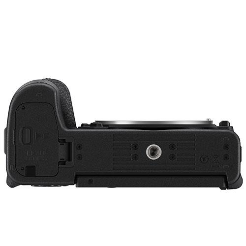 Nikon Z 30 Mirrorless Camera Body Jessops