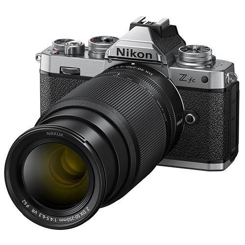 dxo photolab 2 nikon z6