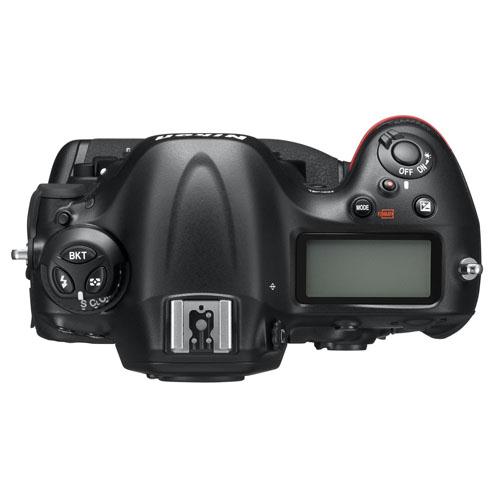 A picture of Nikon D4 Body