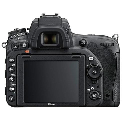 A picture of Nikon D750 Digital SLR Body