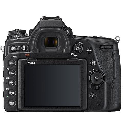 A picture of Nikon D780 Digital SLR Body
