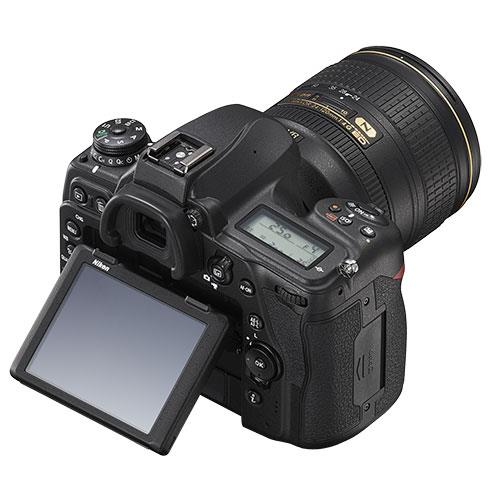 Buy Nikon D780 Digital Slr With Af S 24 1mm F 4 G Ed Vr Lens Jessops