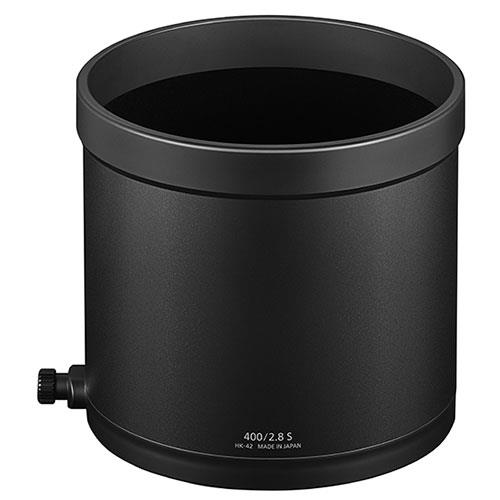 Nikkor Z 400mm f/2.8 TC VR S Lens Product Image (Secondary Image 6)