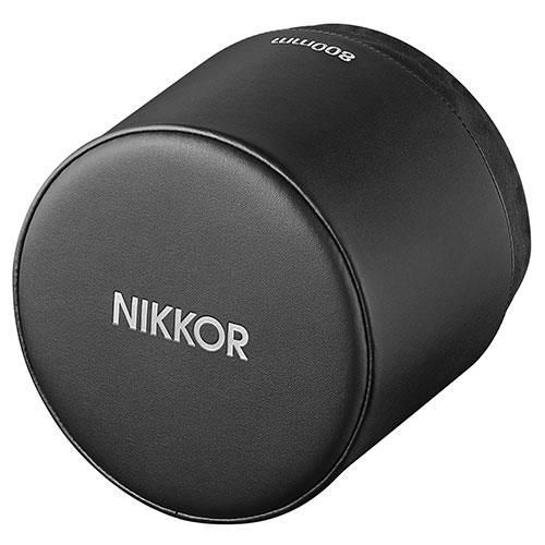 Nikkor Z 800mm f/6.3 VR S Lens Product Image (Secondary Image 5)