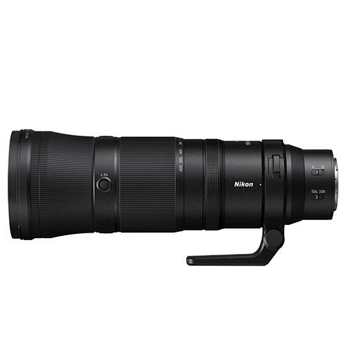 Nikon Nikkor Z 180-600Mm F/5.6-6.3 Lens New