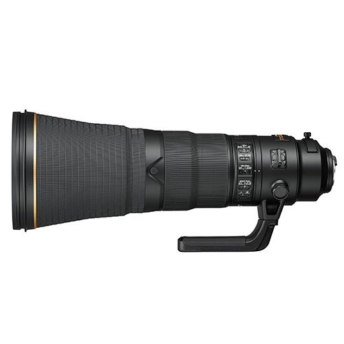 600mm f/4 VR FX Lens Product Image (Secondary Image 1)