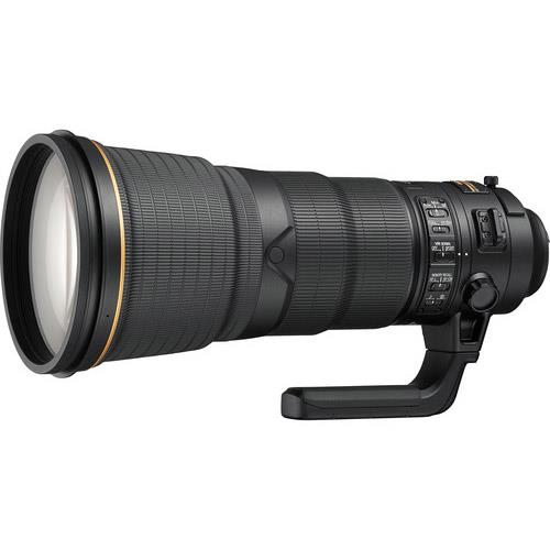 400mm F/2.8E FL ED VR Lens Product Image (Primary)