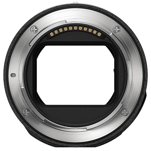 FTZ II Lens Mount Adapter Product Image (Secondary Image 1)