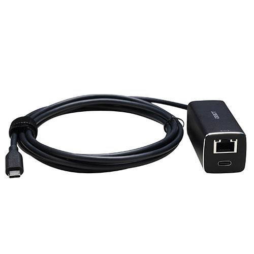 Obsbot USB-C to Ethernet Adapter Cable for Tail Air Camera