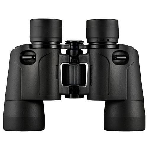 8x40 S Binoculars in Black Product Image (Secondary Image 3)