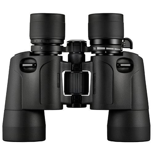 Buy Olympus 816x40 S Binoculars in Black Jessops