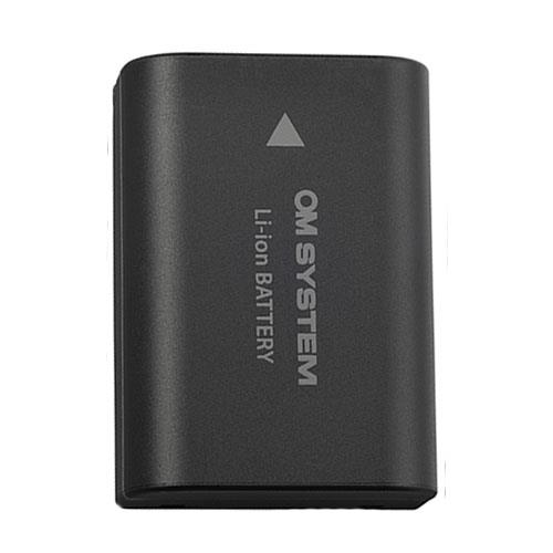 Photos - Camera Charger Olympus OM System BLX-1 Battery 