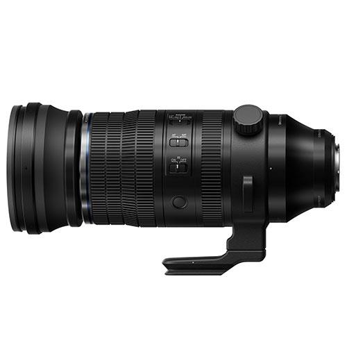 Photos - Camera Lens Olympus OM System M.Zuiko Digital ED 150-600mm F5.0-6.3 IS Lens 