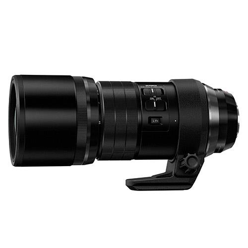 M.Zuiko Digital ED 300mm f/4.0 IS Pro Lens Product Image (Primary)