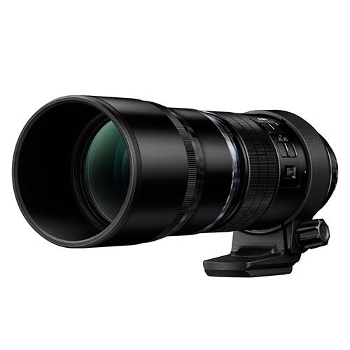 M.Zuiko Digital ED 300mm f/4.0 IS Pro Lens Product Image (Secondary Image 1)