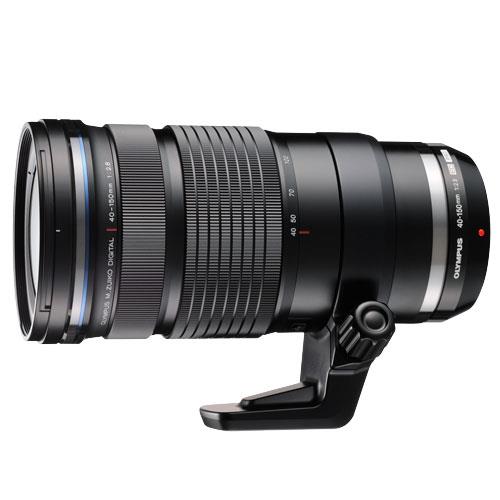 M.ZUIKO Digital ED 40-150mm f/2.8 Pro Lens Product Image (Primary)