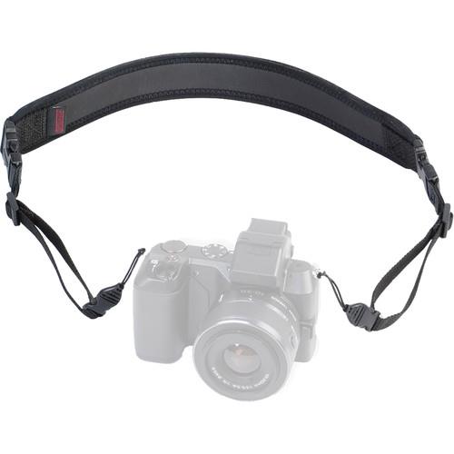OPTECH MIRRORLESS STRAP BLACK Product Image (Primary)