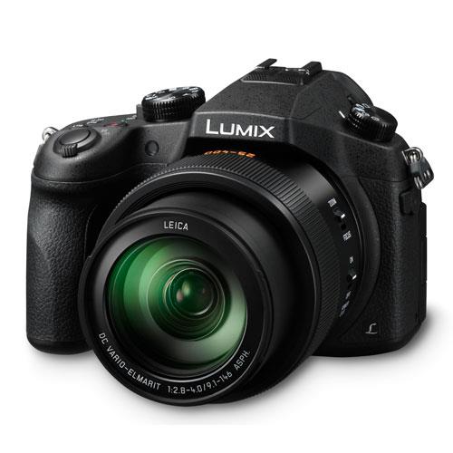 A picture of Panasonic Lumix DMC-FZ1000 Digital Bridge Camera