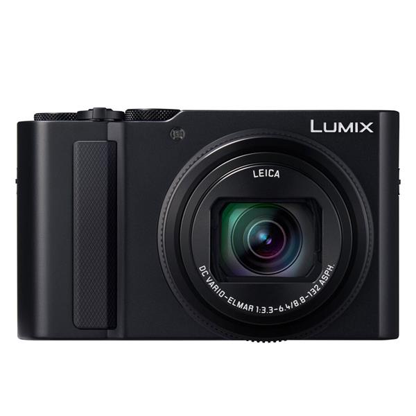 Panasonic Lumix TZ300 - SuperZoom Camera - Large - Black