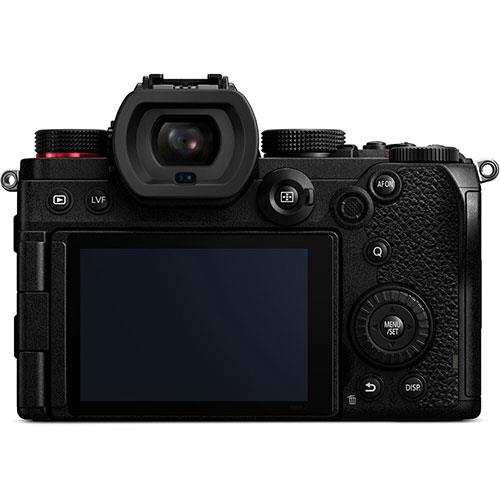 Lumix S5 Mirrorless Camera with 20-60mm F3.5-5.6 Lens Product Image (Secondary Image 2)