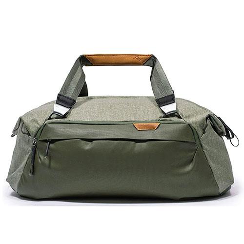 Photos - Travel Bags Peak Design Travel Duffel Bag 65L in Sage 