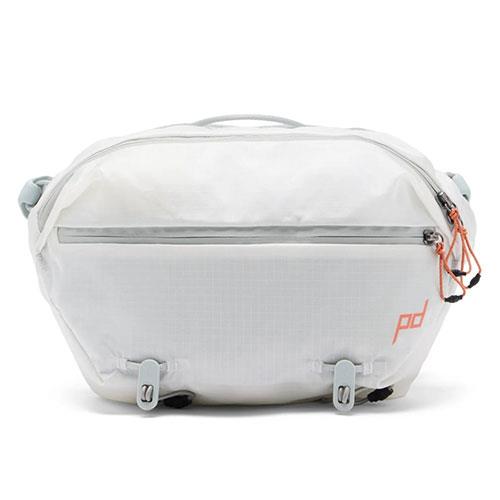 Peak Design Outdoor Sling 7L Cloud Nylon Crossbody Bag