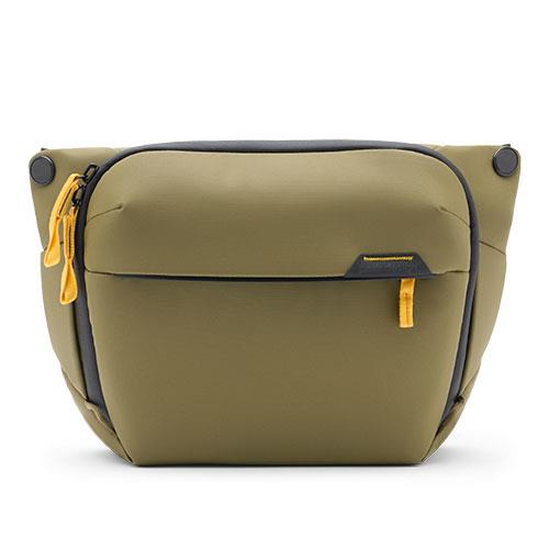 Peak Design Everyday Sling 6L Bag Kelp